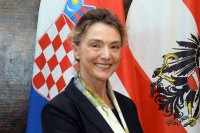 Марија Пејчиновић Бурић изабрана за главног секретара Савјета Европе