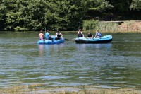 Jezero Šljivno na Manjači budući raj za kupače i kampere 