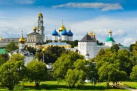Руска црква гради “православни Ватикан”?