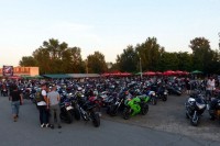 Moto-skup u Šamcu okupio oko 1.000 motorista