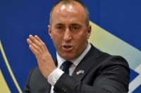 Haradinaj: Pisao sam Vučiću, nema razloga za krizu, takse ostaju