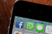 Facebook, Instagram i WhatsApp opet “štucaju”