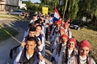 Otvoren Međunarodni festival tradicije i običaja “Kozara etno 2019”