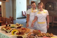 “Gastro fest” u Foči: Domaća hrana najbolji ambasador turizma 