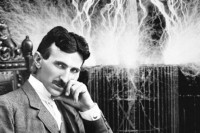 Raković: Tesla genijalne izume otkrio vizuelizacijom
