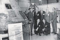 Prije 50 godina u misiji na Mjesecu učestvovalo i osam Srba