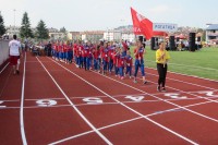 Mladost i sport oživjeli Romaniju