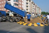 Биће изграђено још пет кружних токова