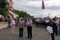 Bolja povezanost Gornje Marićke i Jutrogošte sa Prijedorom