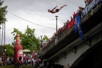 У недјељу скокови са градског моста