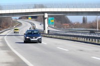 Vozači na autoputu Banjaluka - Gradiška će još voziti bez predaha