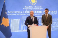 Haradinaj: Nejedinstvo lidera jača Srbiju, slabi Kosovo