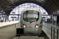 Њемачке жељезнице желе раднике из БиХ