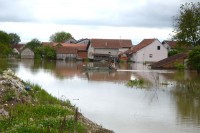 Штета од невремена и поплава најмање 9,1 милион КМ