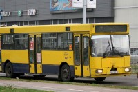 Autobus u Beogradu ženi otkinuo nogu i ruku