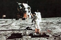Do mjeseca i nazad: "Apollo 11" sletio prije 50 godina
