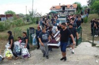 Opsadno stanje u okolini Knjaževca: Rođaci najavili krvnu osvetu nakon dvostrukog ubistva