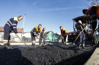 U septembru gradnja nove saobraćajnice od Paprikovca prema Lušu