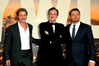 Leonardo Dikaprio je imao neobičan zahtjev tokom snimanja Tarantinovog filma