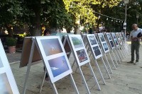 Najbolje fotografije ukrasile Dučićevu ulicu u Trebinju