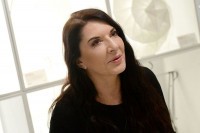 Marina Abramović: “Poslednji put sam ovde samostalno izlagala pre 45 godina...”