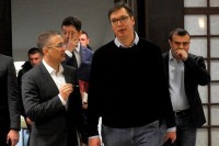 Žena iz Šapca prijetila Vučiću i njegovoj djeci