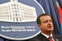 Dačić: Centralnoafrička republika potvrdila da ne priznaje Kosovo