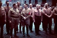 “Примио” је пет метака умјесто Хитлера, једина успомена на њега продата је за огроман новац