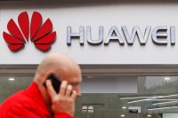 Huawei i Google su zajedno spremali novi proizvod, ali ih je Tramp natjereo da od njega odustanu