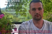 Акција за помоћ Николи Грабовичкићу да побиједи карцином