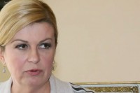 Kitarović: Akcija “Oluja” spasila BiH