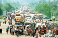 Međunarodna zajednica ćuti kao i prije 24 godine