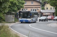 Mještani Ade muku muče sa saobraćajem