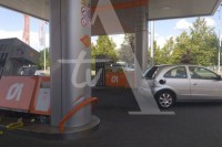 Banjaluka: Zaboravila izvaditi crijevo iz auta, pa napravila haos na benzinskoj