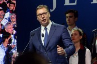 Vučić: Je li Hrvatska danas srećnija, uspješnija i bogatija zbog “Oluje”?