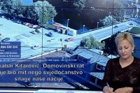 Хушкање на Винковачкој ТВ: Пуповцу треба зачепити уста једном за свагда VIDEO