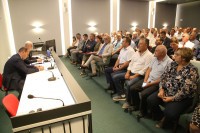 Istočna Hercegovina: Drašković proglašen za kneza