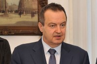 Ivica Dačić: Organizovaću Srbe da glasaju za Trampa