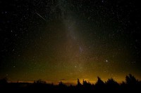 Spremite se za zvjezdani spektakl: Kiša meteora i pun Mjesec u istoj noći