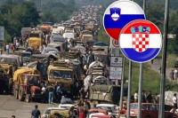 Hrvatski i slovenački mediji “zaratili” zbog “Oluje”