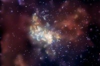 Откривена једна од најстаријих звијезда и чак 39 галаксија