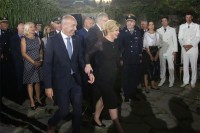 U Hrvatskoj se nastavlja analiza: Da li je Kolinda stvarno bila pijana u Kninu?