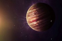 Огроман метеор ударио у Јупитер: Можда је оставио ожиљак VIDEO