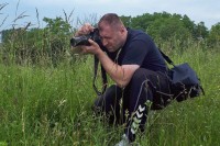 Mladen Anić, fotograf, za “Glas Srpske”: U svakom trenu se dešavaju život i borbe koje vrijedi vidjeti