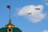 Ovo je pet najmoćnijih ruskih vojnih aviona