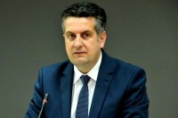 Nenad Vuković, gradonačelnik Istočnog Sarajeva: Ove godine  realizacija projekata vrijednih više od tri miliona KM