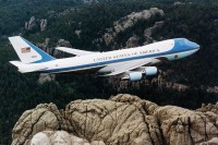 “Боинг 747 ВЦ-25” чудо које је изазивало дивљење