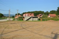 Srebrenica: Plavi most uskoro dobija igralište