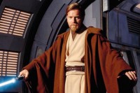 Evan Mekgregor ponovo kao Obi-Van Kenobi