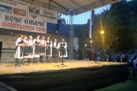 Na "Večeri ojkače" 18 grupa iz Potkozarja